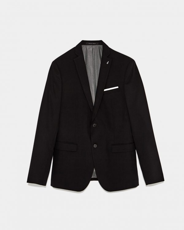 Hellweek Comfort Suit Blazer