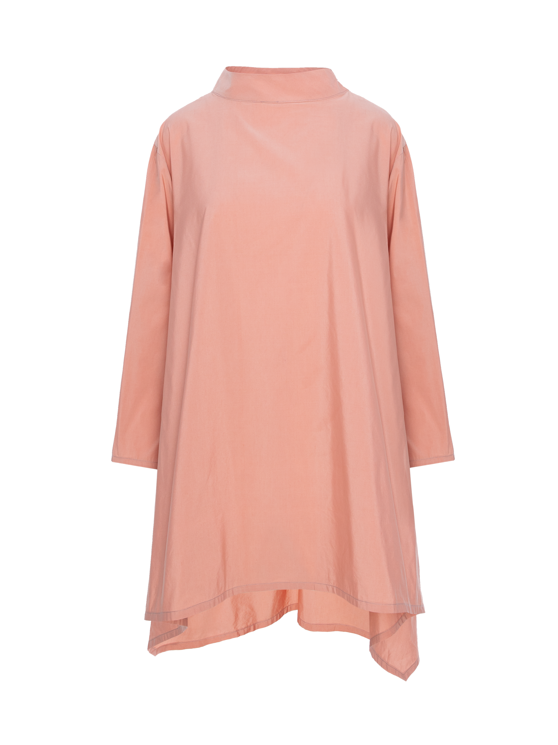 Camis Shirtdress - Light Pink